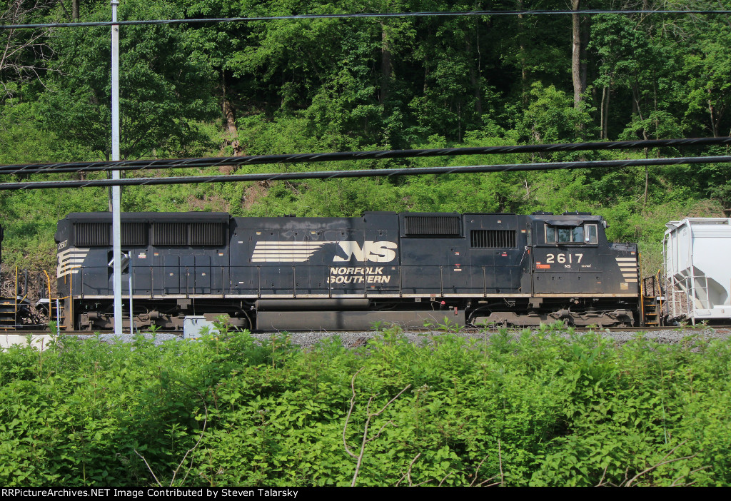 NS 2617